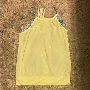 Ivivia Active Tank Top